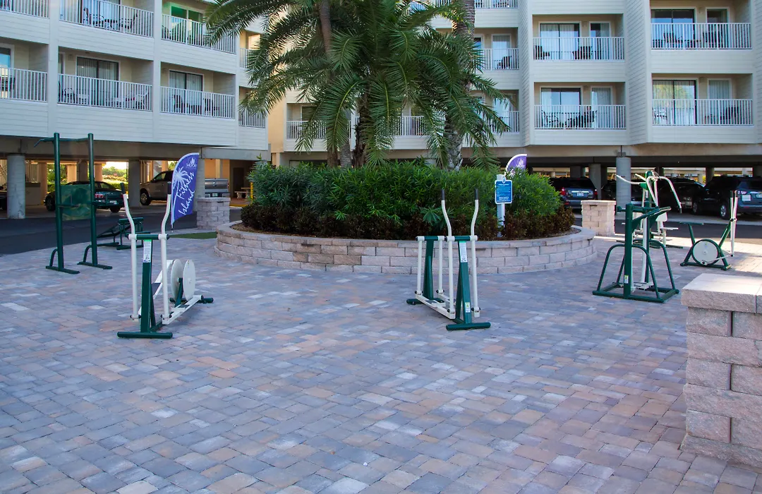 Sailport Waterfront Suites-1